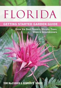 Produktbild: Florida Getting Started Garden Guide