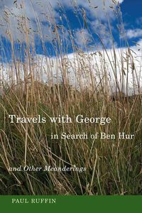 Produktbild: Travels W/george in Search Of
