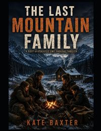 Produktbild: The Last Mountain Family
