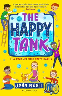 Produktbild: The Happy Tank