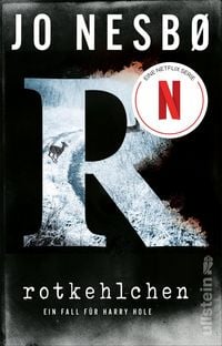 Produktbild: Rotkehlchen
