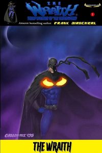 Produktbild: The Wraith
