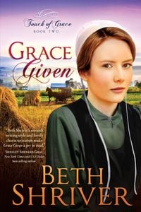 Produktbild: Grace Given
