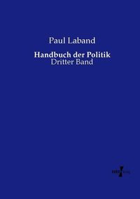 Produktbild: Handbuch der Politik