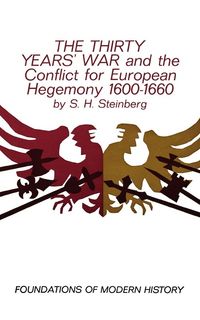 Produktbild: The Thirty Years' War