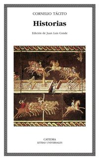 Produktbild: Historias