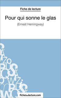 Produktbild: Pour qui sonne le glas