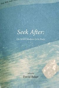 Produktbild: Seek After