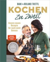 Produktbild: Kochen zu zweit. Band 2
