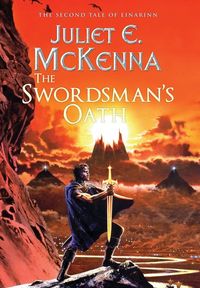 Produktbild: The Swordsman's Oath