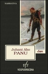 Produktbild: Panu. Il crepuscolo dello sciamanesimo