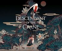 Descendant of the Crane