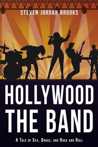 Produktbild: Hollywood, The Band