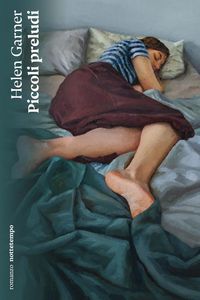 Produktbild: Piccoli preludi