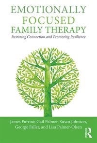 Produktbild: Emotionally Focused Family Therapy
