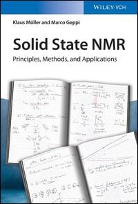 Produktbild: Solid State NMR