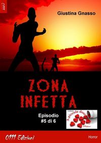 Produktbild: Zona infetta ep. #5