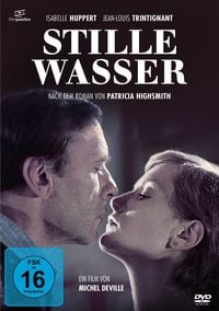 Produktbild: Stille Wasser (Tiefe Wasser) (Filmjuwelen)