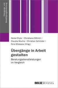 Produktbild: &Uuml;berg&auml;nge in Arbeit gestalten