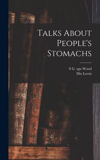 Produktbild: Talks About People's Stomachs