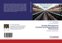 Produktbild: Quality Management Practices and Organisational Performance
