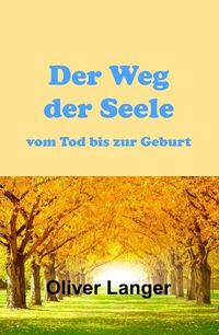 Produktbild: Der Weg der Seele vom Tod bis zur Geburt