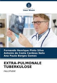 Produktbild: Extra-Pulmonale Tuberkulose