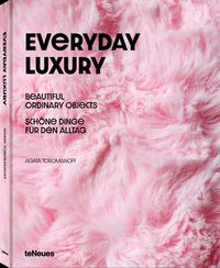 Bild vom Artikel Everyday Luxury vom Autor Agata Toromanoff
