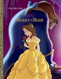 Bild vom Artikel Beauty and the Beast Big Golden Book (Disney Beauty and the Beast) vom Autor Melissa Lagonegro