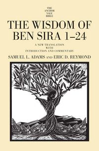 Produktbild: The Wisdom of Ben Sira 1-24