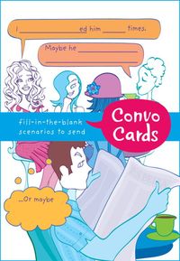 Produktbild: Convo Cards