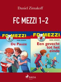 Produktbild: FC Mezzi 1-2
