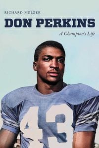Produktbild: Don Perkins