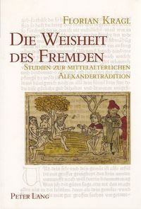 Produktbild: Die Weisheit des Fremden