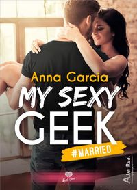 Produktbild: My Sexy Geek T.2 ; #Married