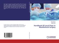 Produktbild: Handbook Of Local Flaps in Maxillofacial Surgery