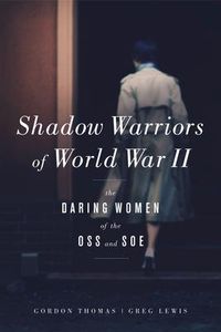 Produktbild: Shadow Warriors of World War II