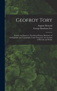 Produktbild: Geofroy Tory