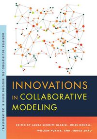 Produktbild: Innovations in Collaborative Modeling