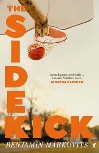 Produktbild: Markovits, B: Sidekick