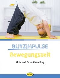 Produktbild: Blitzimpulse Bewegungszeit