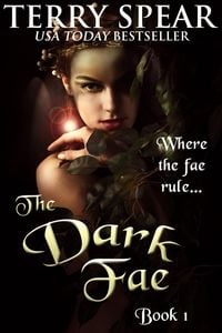Produktbild: Dark Fae