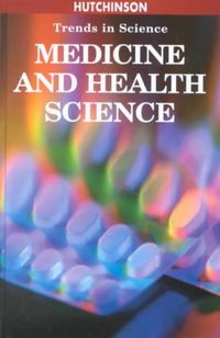 Produktbild: Medicine and Health Science Trends