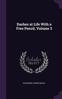 Produktbild: Dashes at Life With a Free Pencil, Volume 3