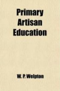 Produktbild: Primary Artisan Education