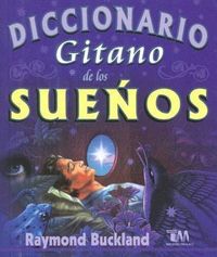 Produktbild: Diccionario Gitano de Los Suenos