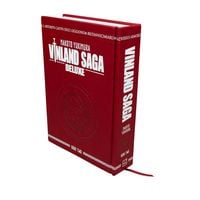Produktbild: Vinland Saga Deluxe 2