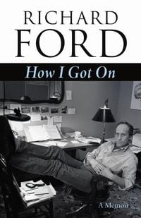 Produktbild: How I Got on
