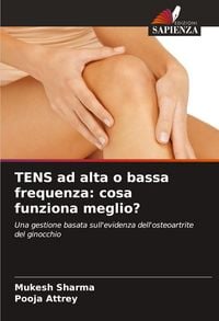 Produktbild: TENS ad alta o bassa frequenza: cosa funziona meglio?