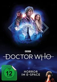 Bild vom Artikel Doctor Who - Vierter Doktor - Horror im E-Space  [2 DVDs] vom Autor Tom Baker
